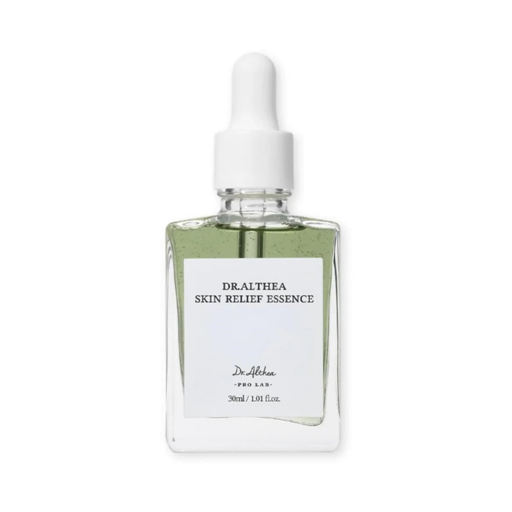 DR.ALTHEA Skin Relief Essence 30ml