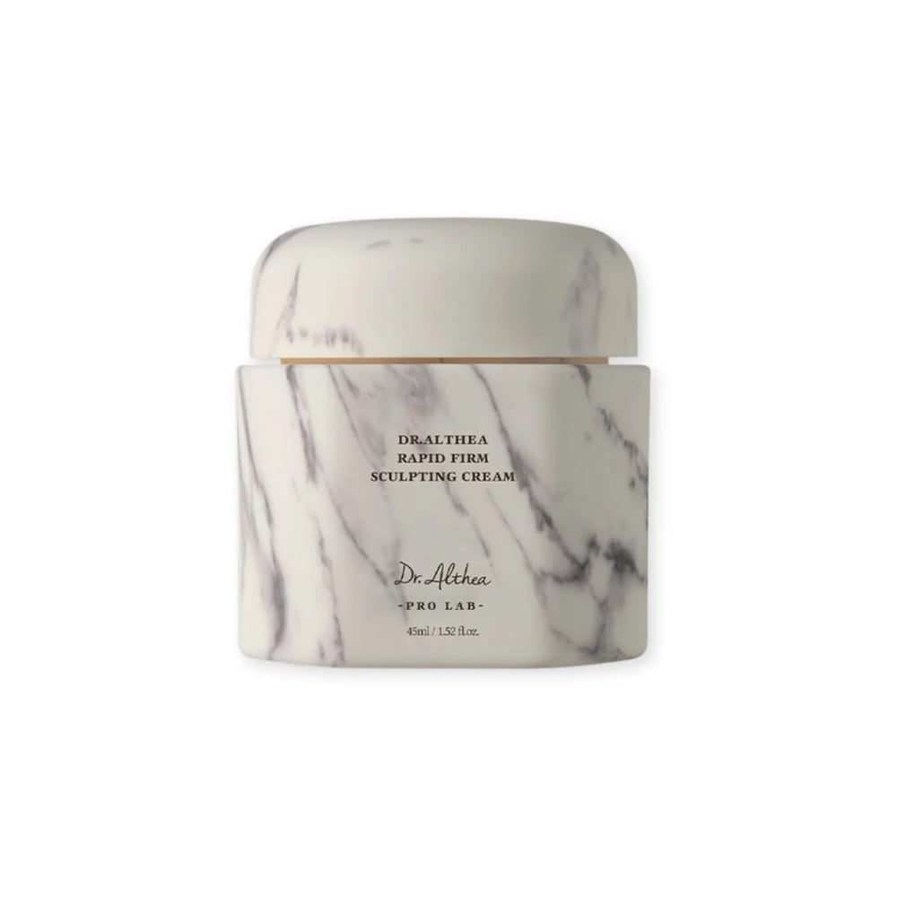 DR.ALTHEA Rapid Firm Sculpting Cream 45ml/1EA (Cilt Sıkılaştırmaya ve Elastikiyet Desteği Sağlamaya Yardımcı Krem)