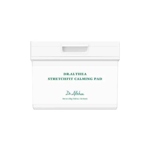 DR.ALTHEA Stretchfit Calming Pad 250g