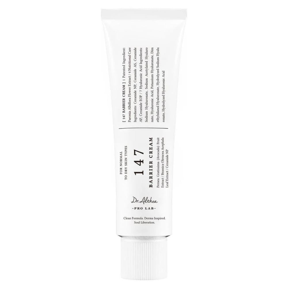 DR.ALTHEA 147 Barrier Cream 50ml
