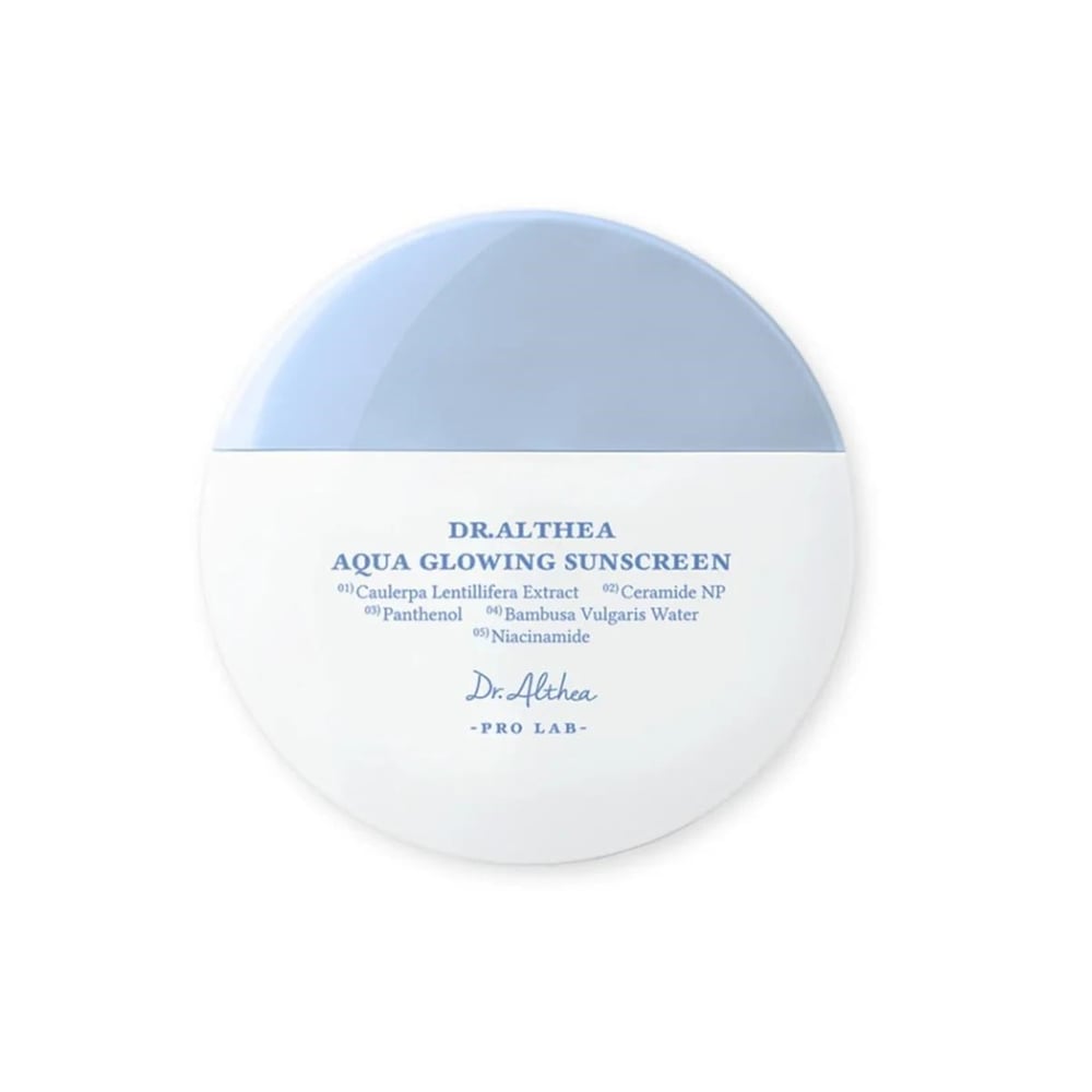 DR.ALTHEA Aqua Glowing Sunscreen 45ml/1EA