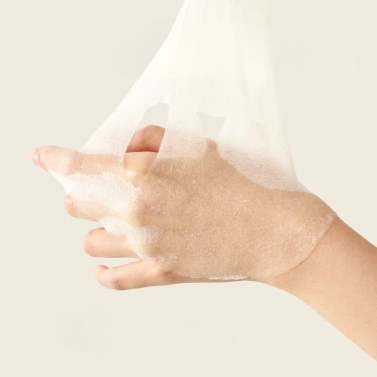 DR.ALTHEA Cushion Veil Calming Mask 35g*4EA (Cilt Stresi Önleyici Cica Kompleksli Maske)