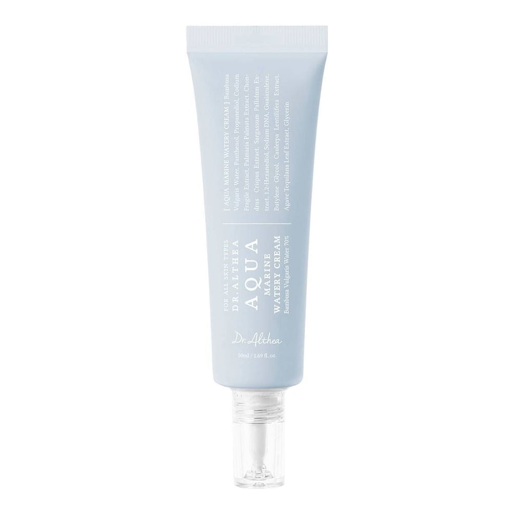 DR.ALTHEA Aqua Marine Watery Cream 50ml/1EA