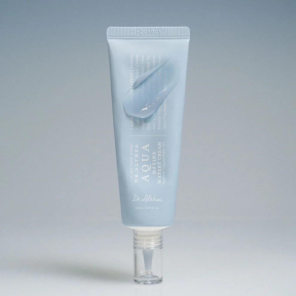DR.ALTHEA Aqua Marine Watery Cream 50ml/1EA