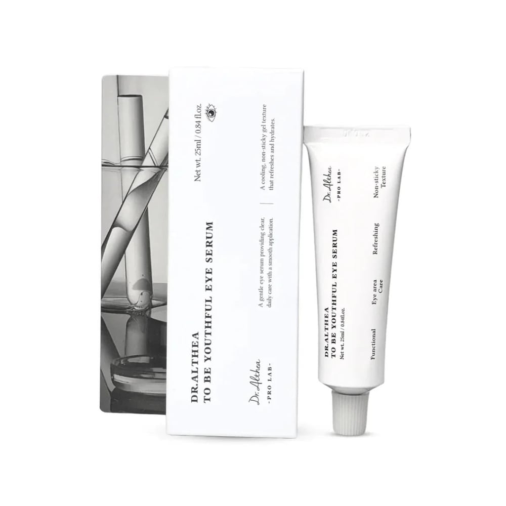 DR.ALTHEA To Be Youthful Eye Serum 25ml