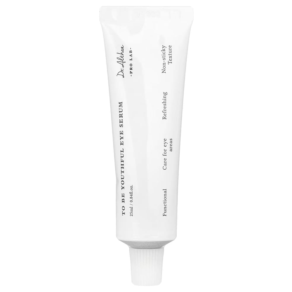 DR.ALTHEA To Be Youthful Eye Serum 25ml