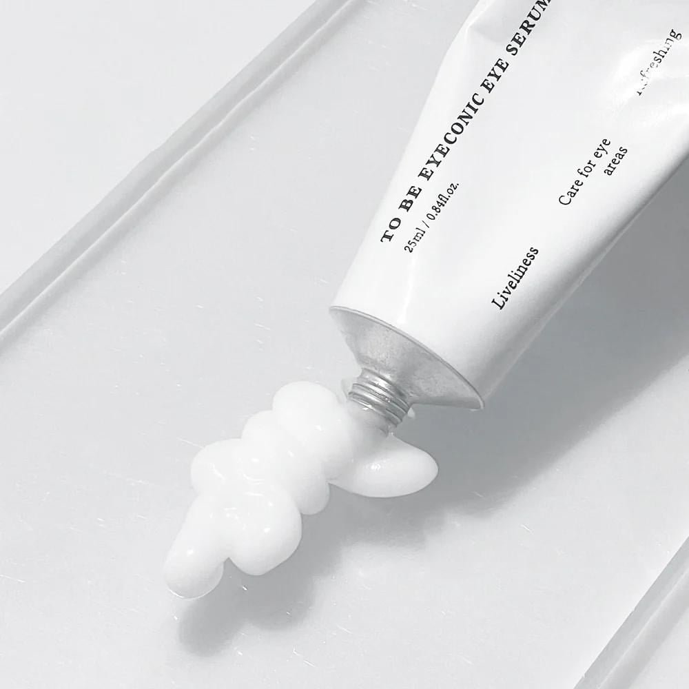 DR.ALTHEA To Be Youthful Eye Serum 25ml
