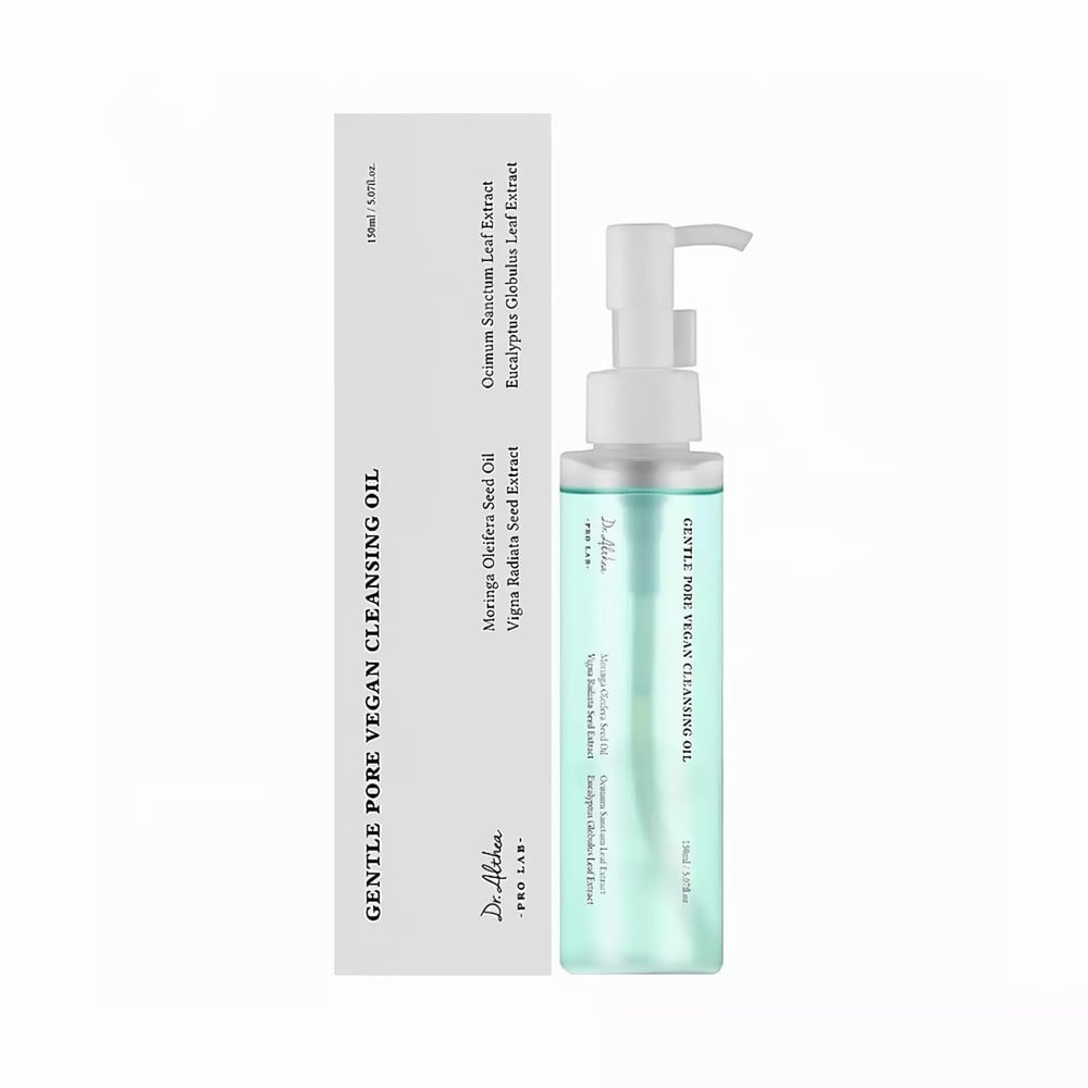 DR.ALTHEA Gentle Pore Cleansing Oil 150ml