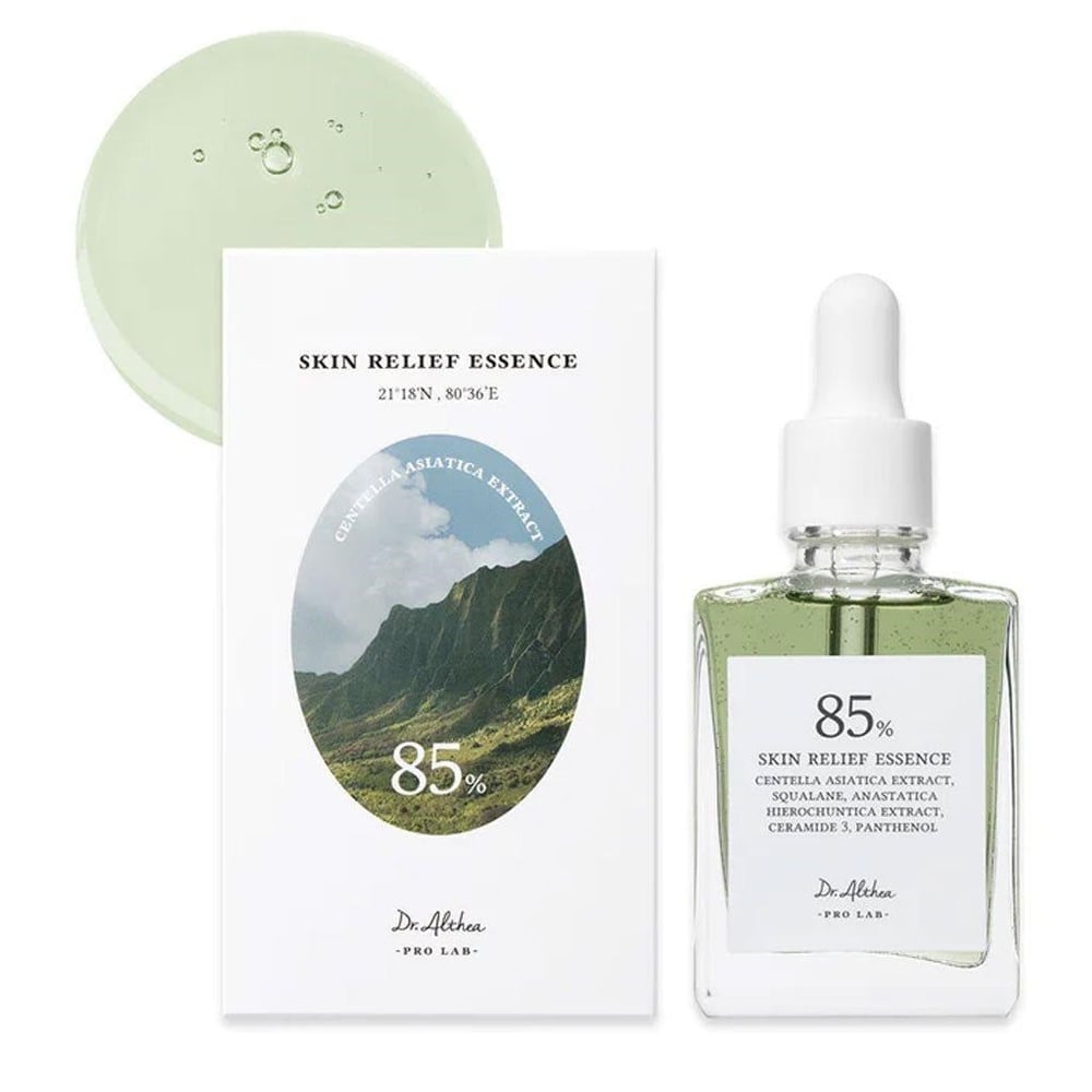 DR.ALTHEA Skin Relief Essence 30ml