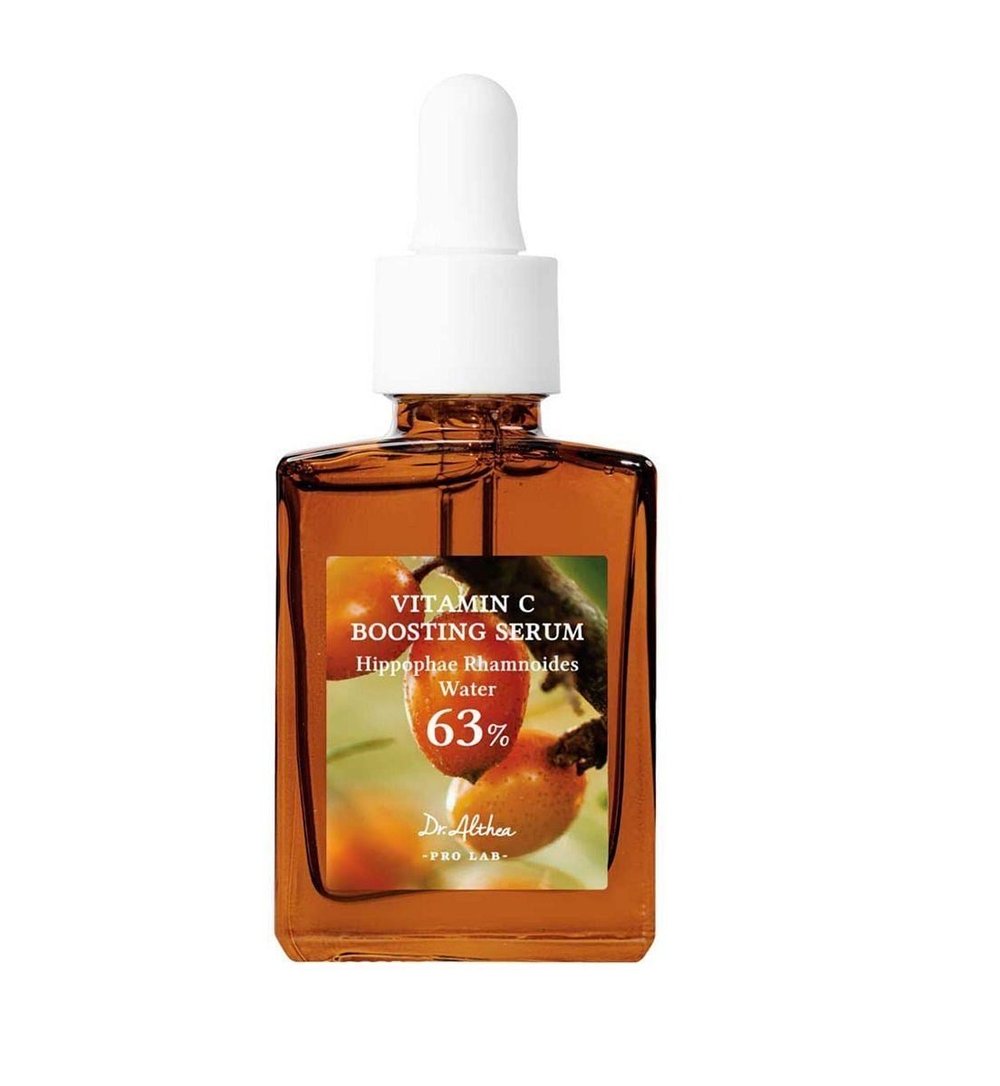 DR.ALTHEA Vitamin C Boosting Serum 30ml