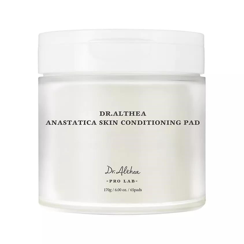 DR.ALTHEA Anastatica Skin Conditioning Pad 170g