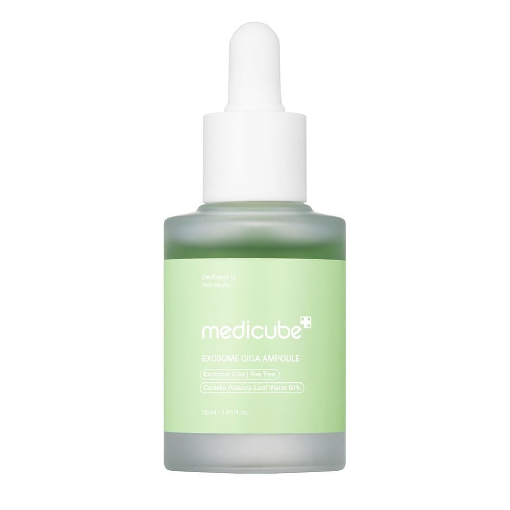 MEDICUBE EXOSOME CICA SERUM 30ml