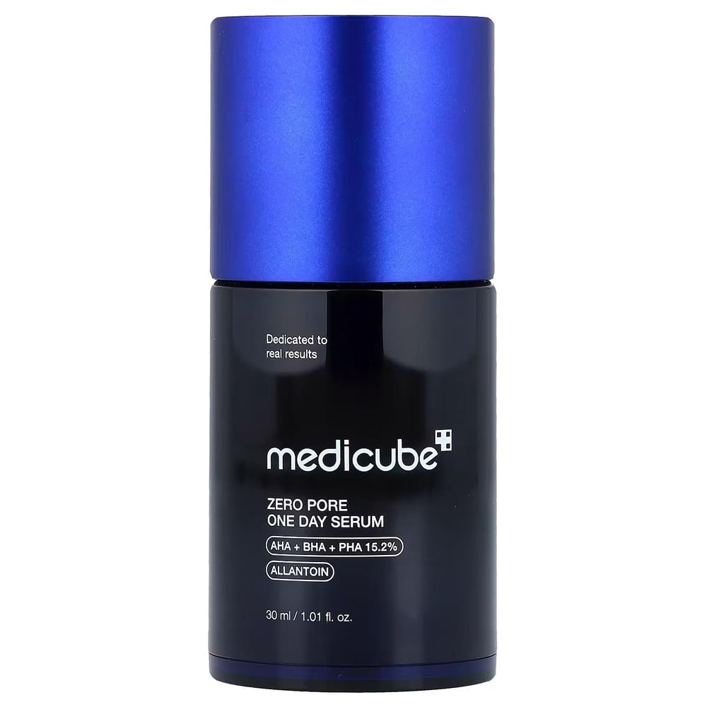 MEDICUBE ZERO PORE ONE DAY SERUM 30ml