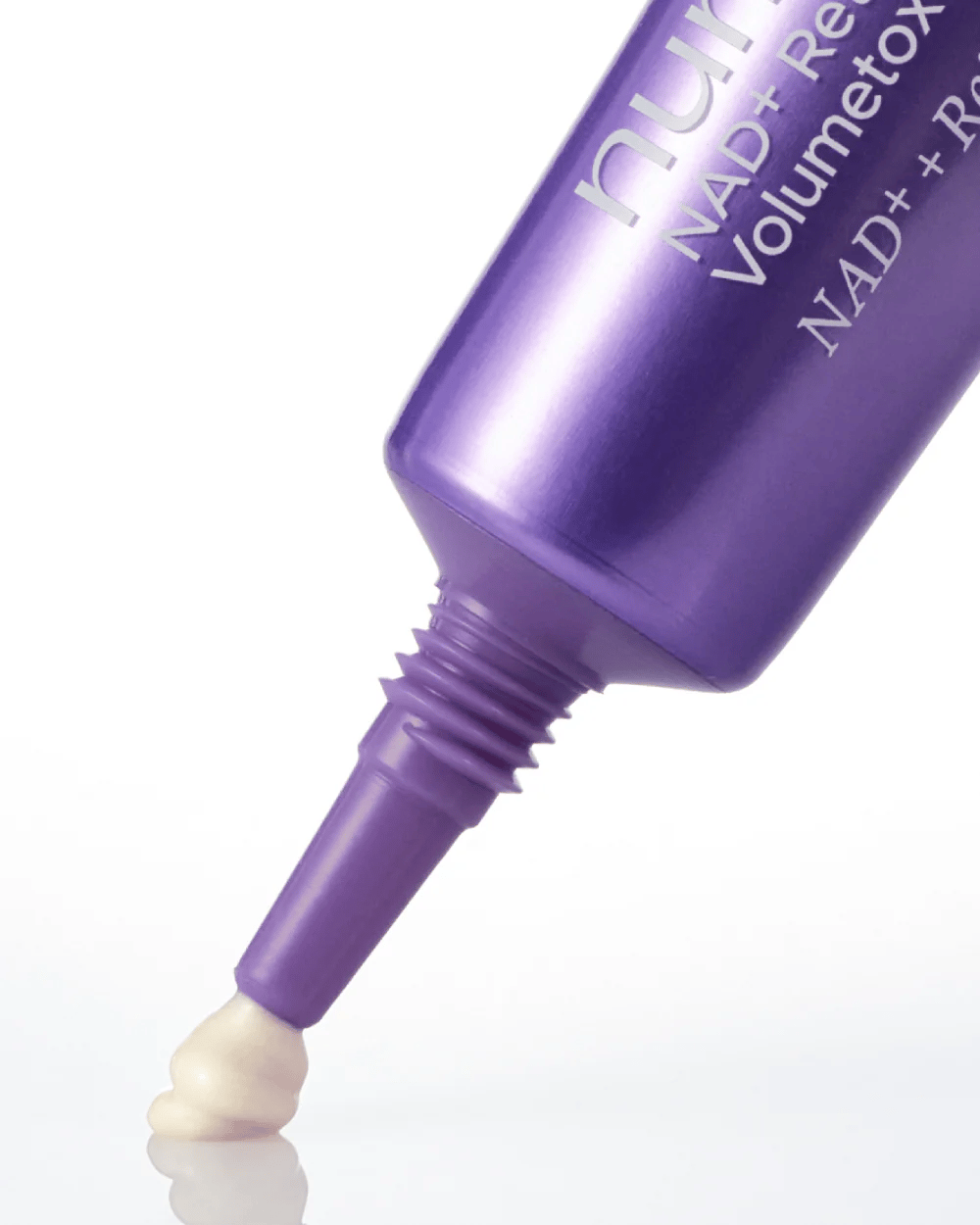 NUMBUZIN No.9 NAD+ Retinal Volumetox Eye Cream 30ml (NAD+ ve Retinal İçeren Hacimlendirici, Kırışıklık Karşıtı Göz Kremi)