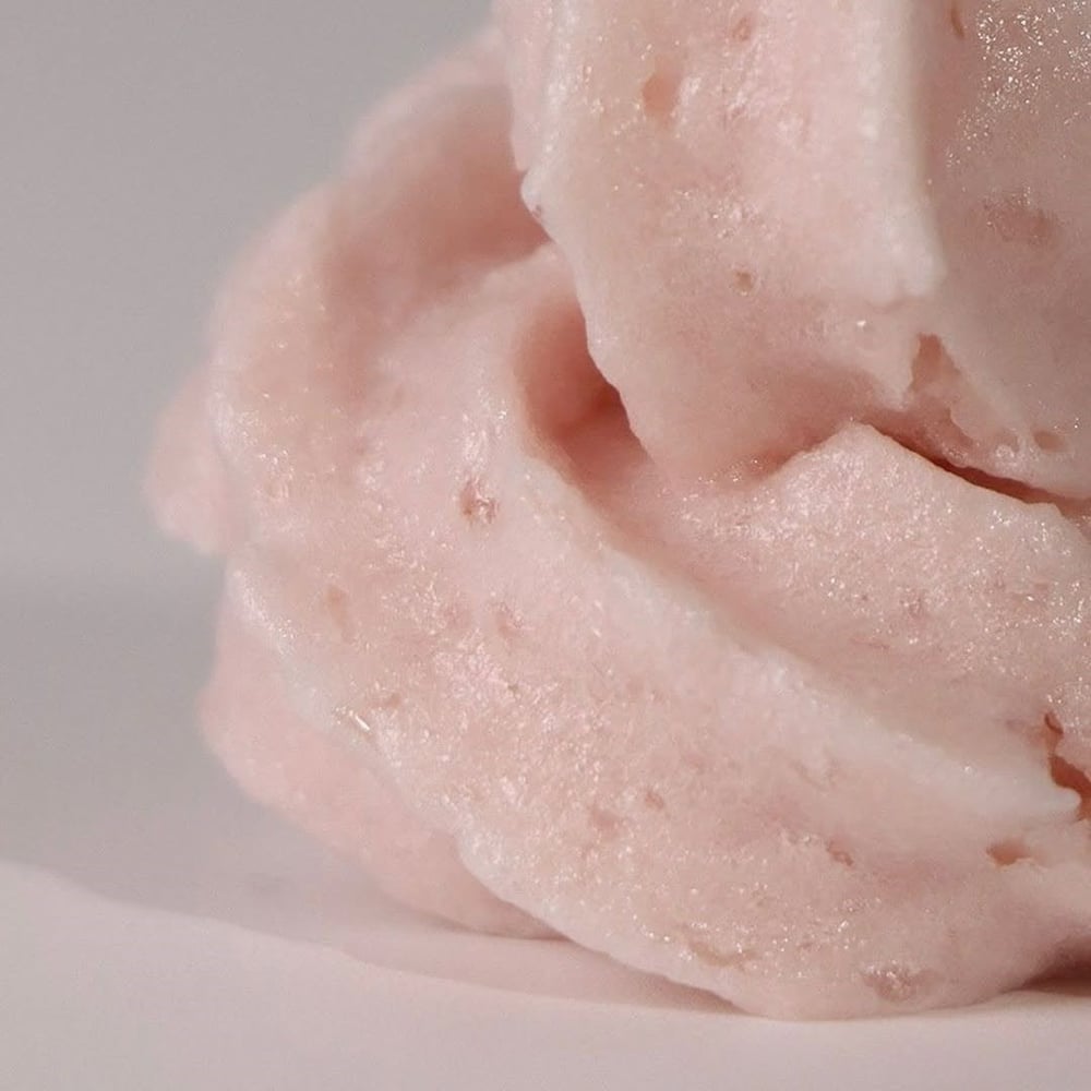 WHIPPED Ddalva Vegan Pack Cleanser 130g
