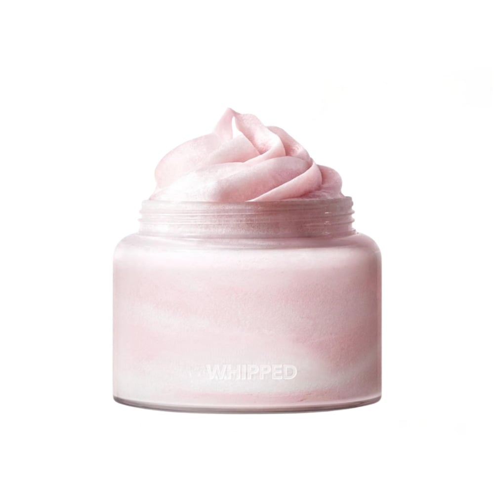 WHIPPED Ddalva Vegan Pack Cleanser 80g