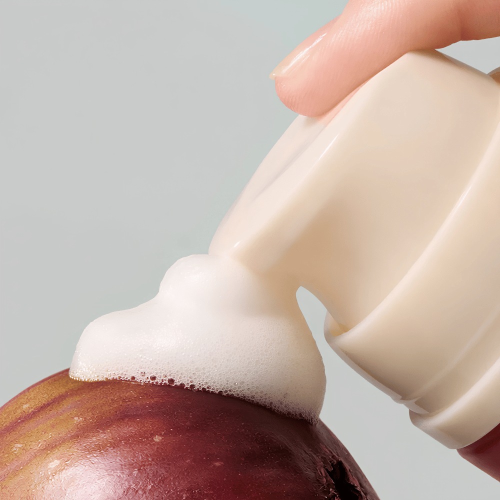 WHIPPED Fig Butter Vegan Whipping Bubble Serum 92ml (Yoğun Nemlendirici ve Bariyer Onarıcı Köpük Serum)