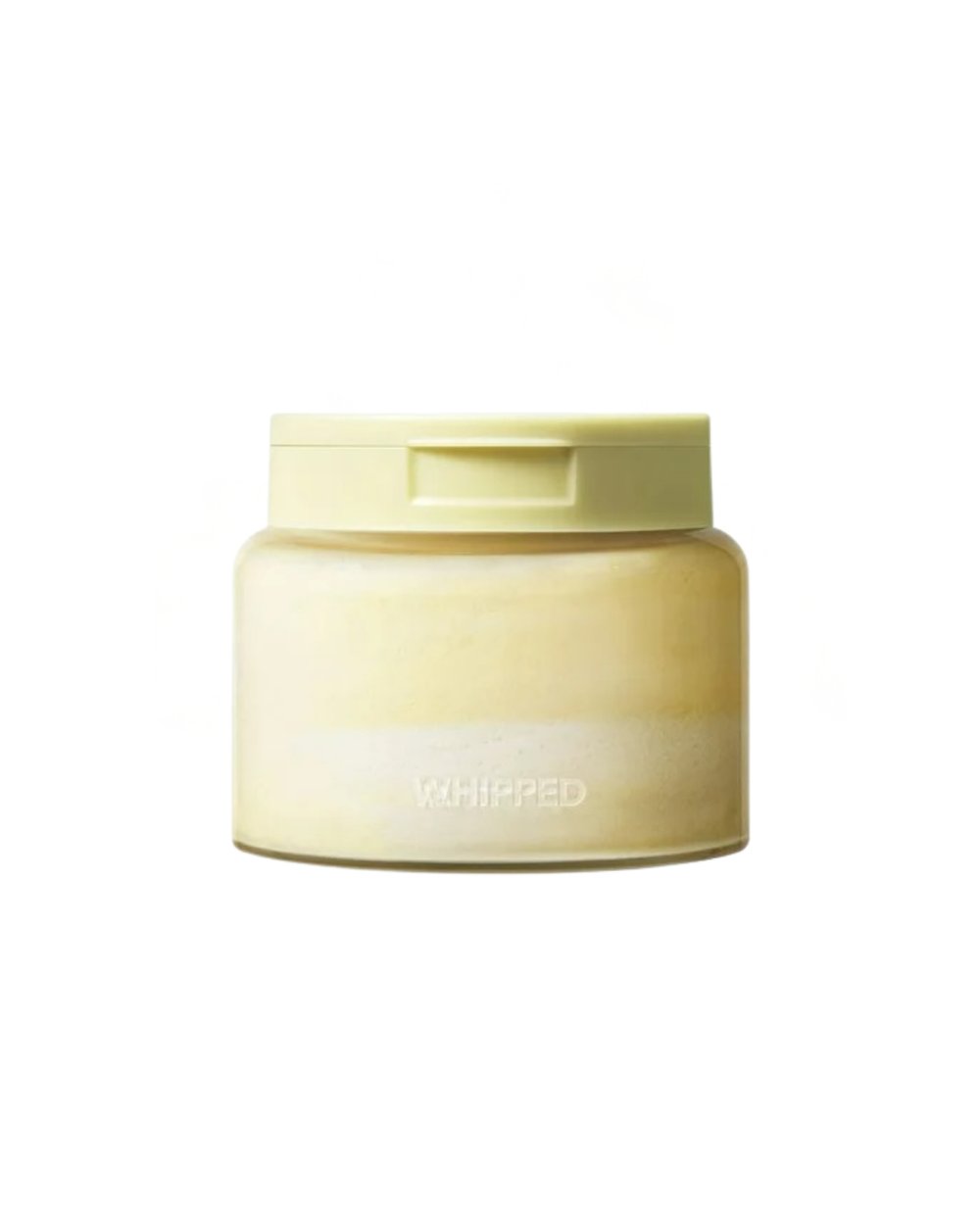 WHIPPED Lavocado Vegan Pack Cleanser 80g