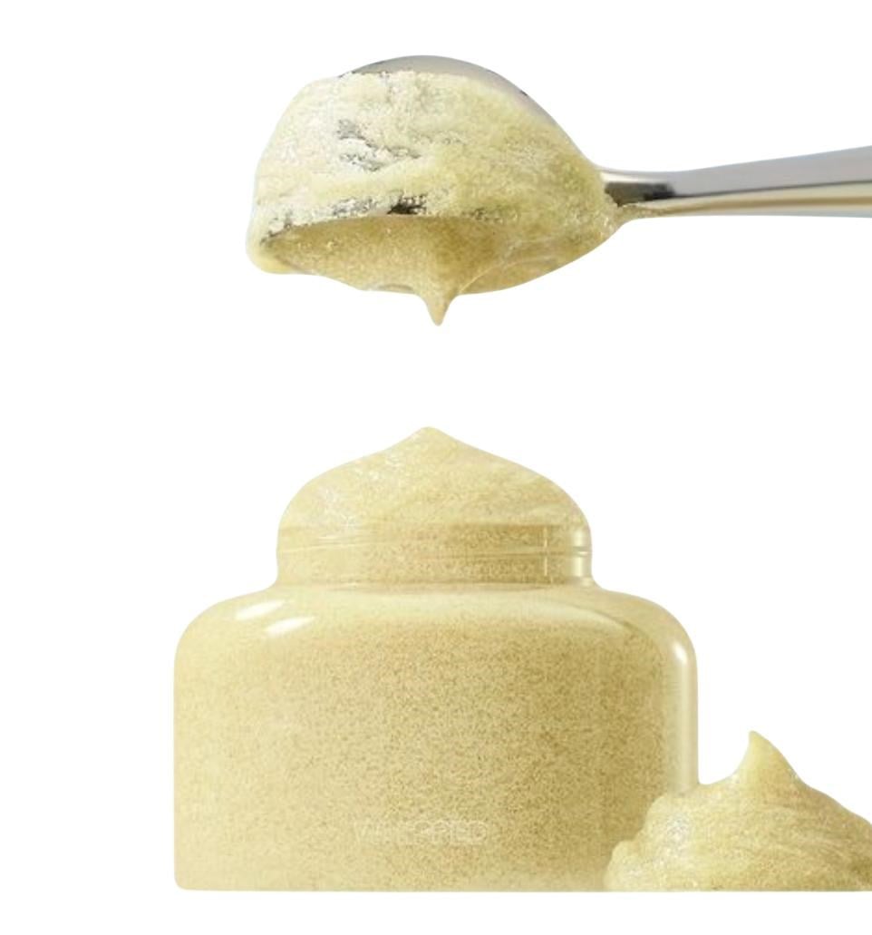 WHIPPED Lavocado Vegan Pack Scrub