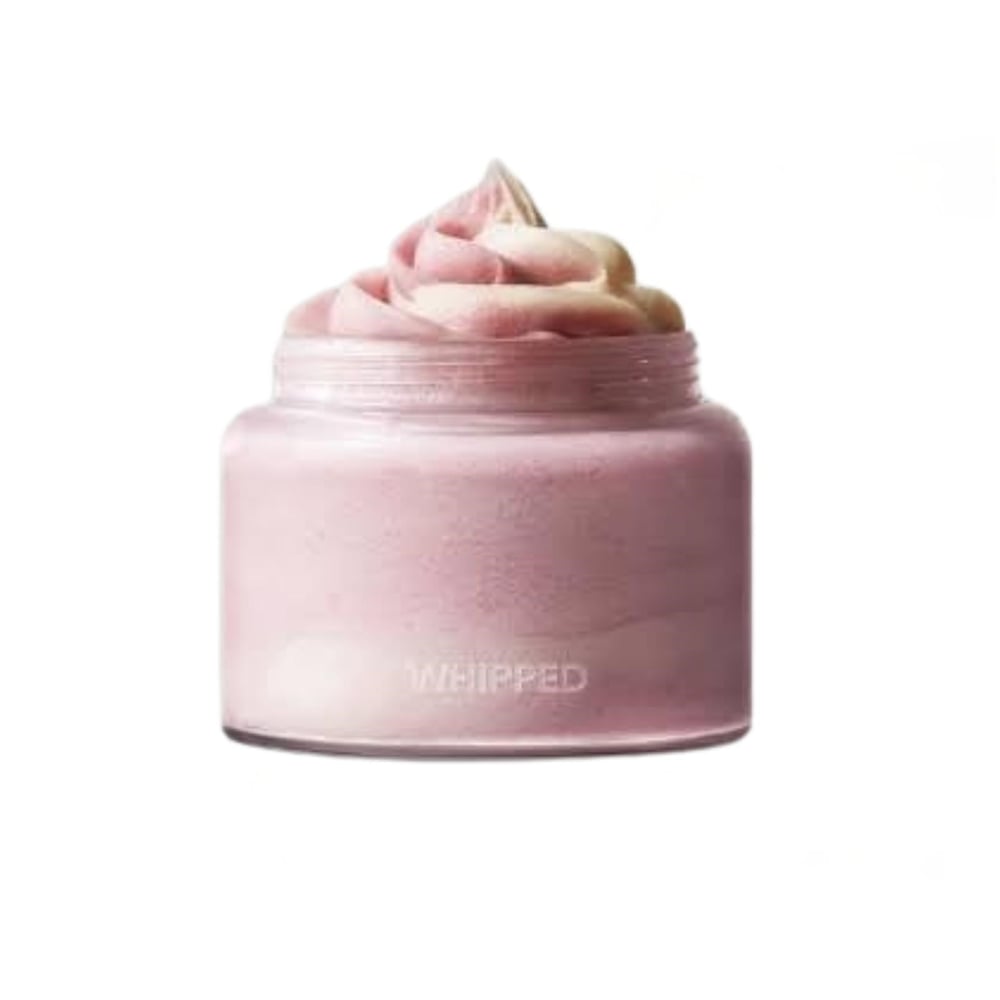 WHIPPED Muhwabutter Vegan Pack Cleanser 80g