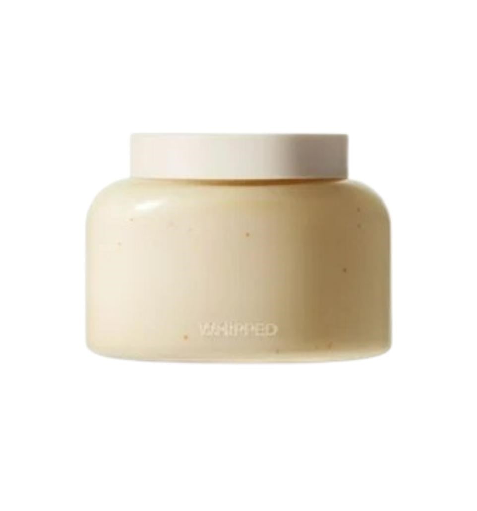WHIPPED Yujamong Vegan Topping Body Butter Light