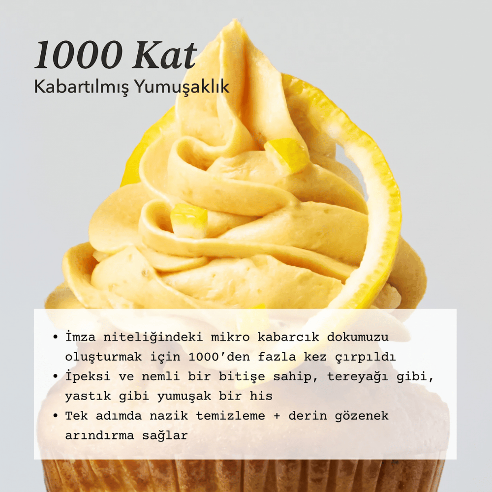 WHIPPED Yuzu Grapefruit Face Mask Cleanser+Vitamin C 130g (C Vitamini Destekli Aydınlatıcı ve Leke Karşıtı 2si 1 Arada Yüz Yıkama Maskesi)
