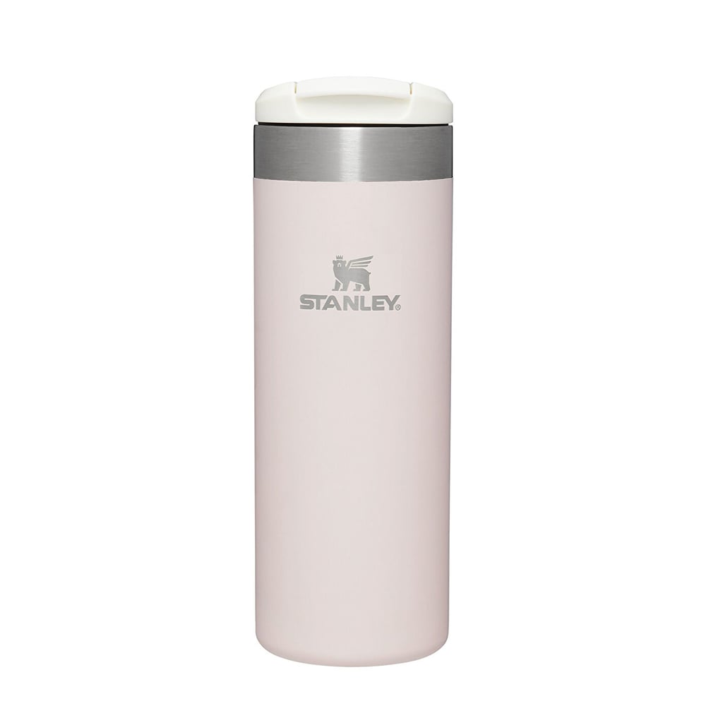 Stanley TheAeroLight 470 ml Unisex Termos - Rose
