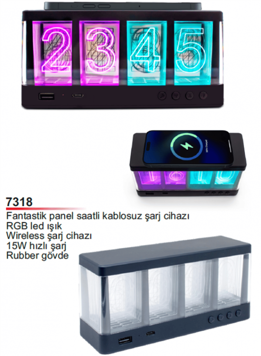 Bluetooth Hoparlör