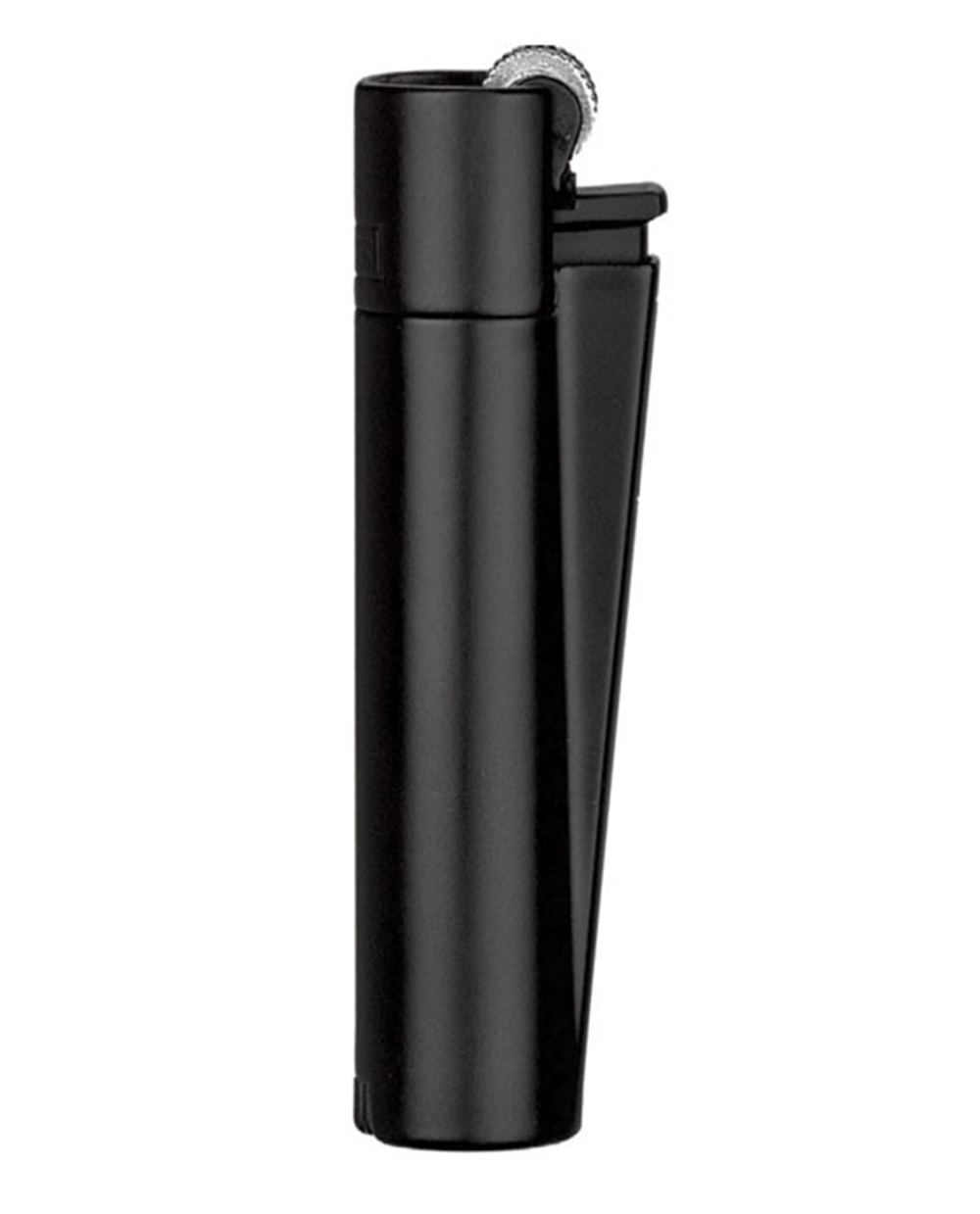 Clipper Metal Siboplu Çakmak
