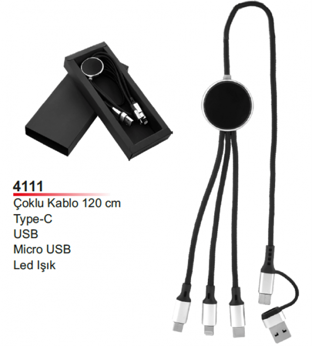 Çoklu Kablo