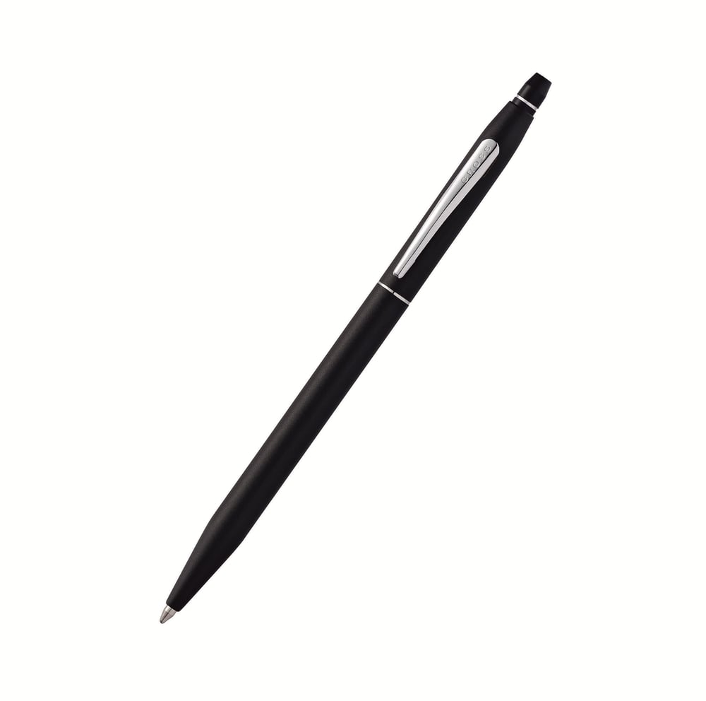 CROSS AT0622- 102 CLİCK  MATTE BLACK