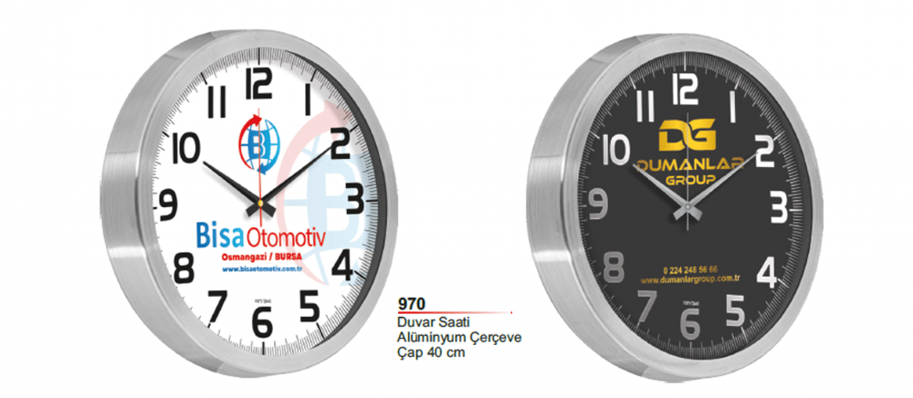 Duvar Saati
