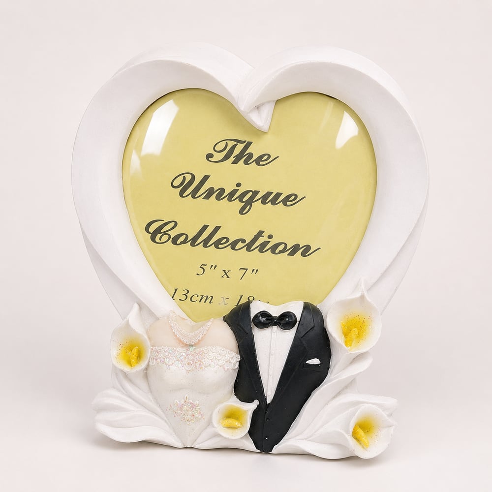 GİFT CLOUD GELİN DAMAT ÇERÇEVE TG010912