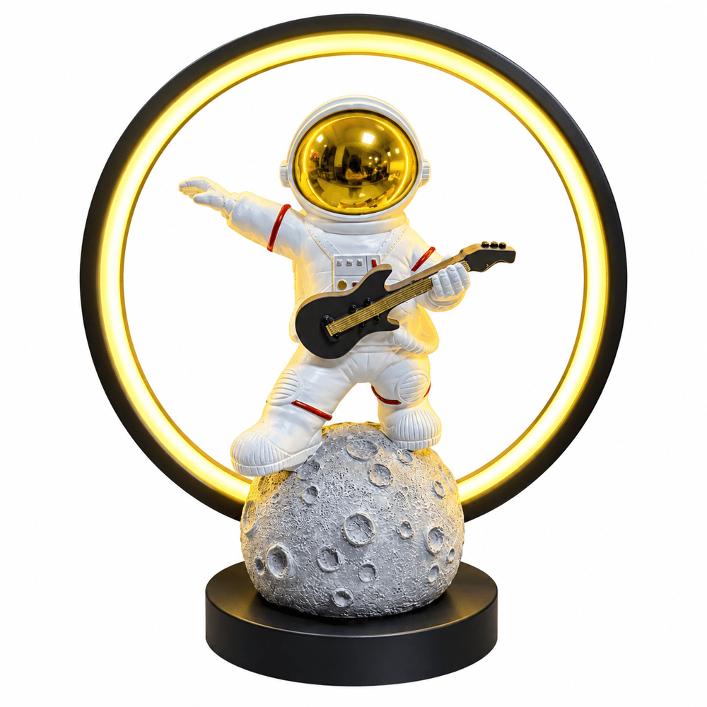 GİFTPOİNT USB LED LAMBA ASTRONOT 1/S GP-4275