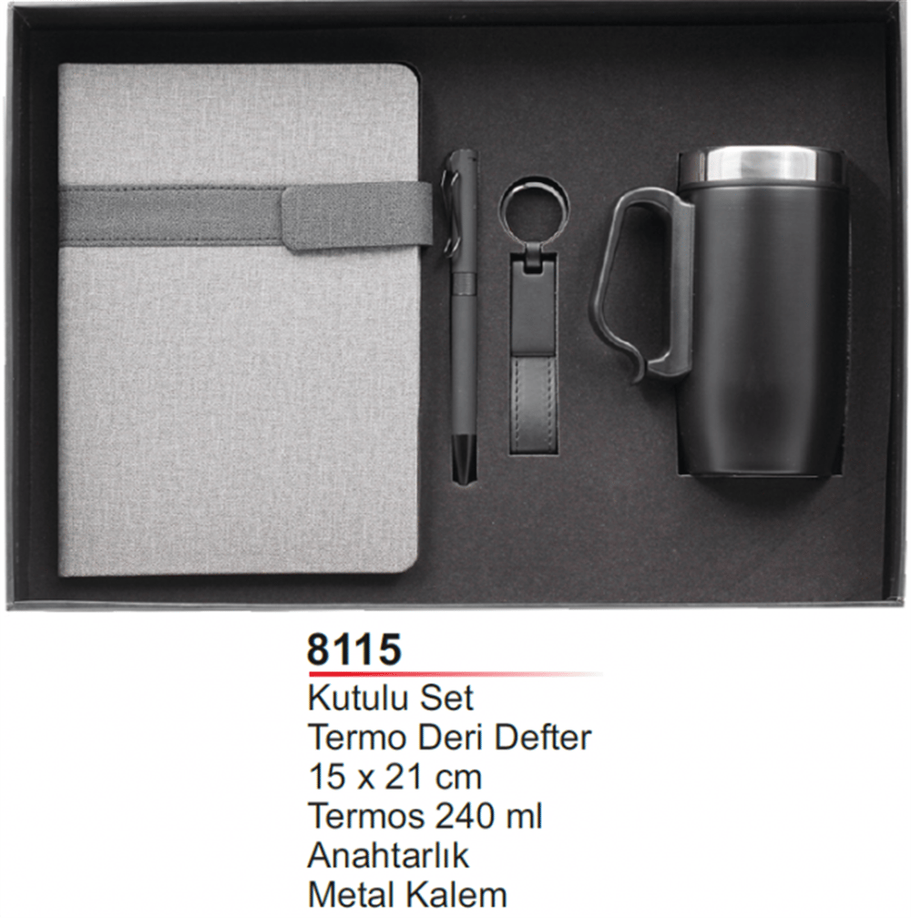 Kutulu Set