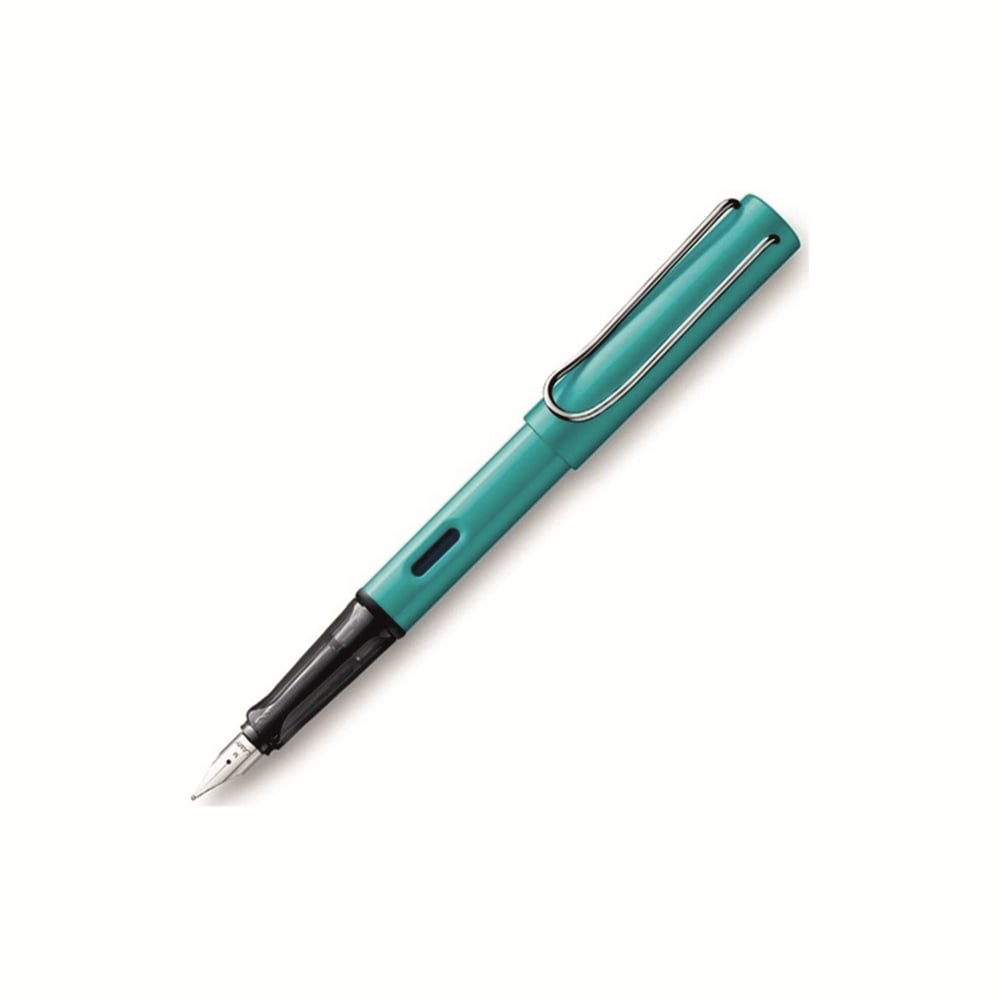 LAMY AL STAR DOLMA KALEM ALÜMİNYUM M UÇ TURMALİNE