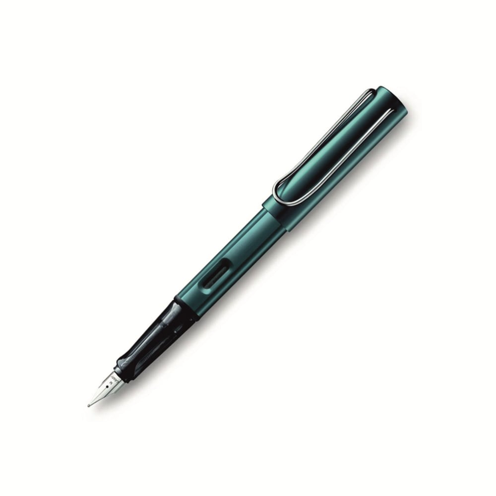 LAMY AL-STAR DOLMAKALEM ALÜMİNYUM PETROL M