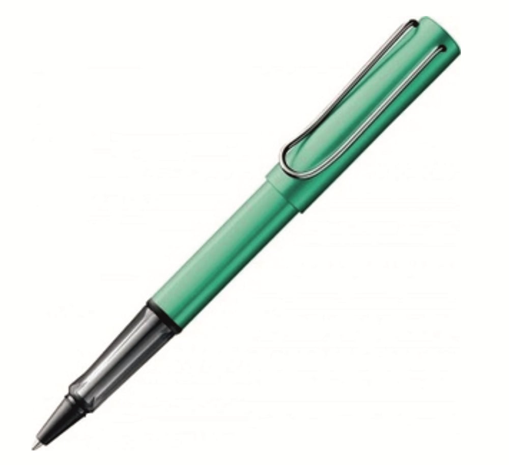 LAMY AL STAR ROLLER KALEM MAVİ-YEŞİL