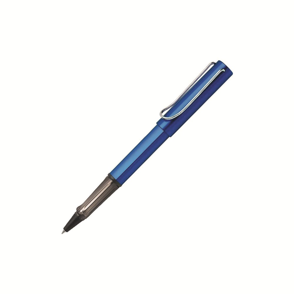 LAMY AL STAR ROLLER KALEM METALİK LACİVERT