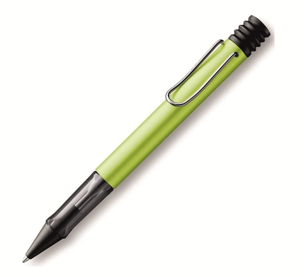 LAMY AL-STAR TÜKENMEZ KALEM