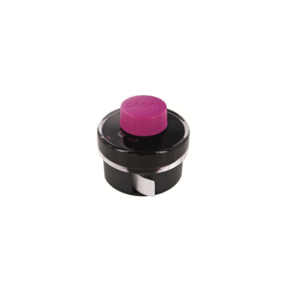LAMY DOLMA KALEM MÜREKKEBİ 50ML VİBRANT