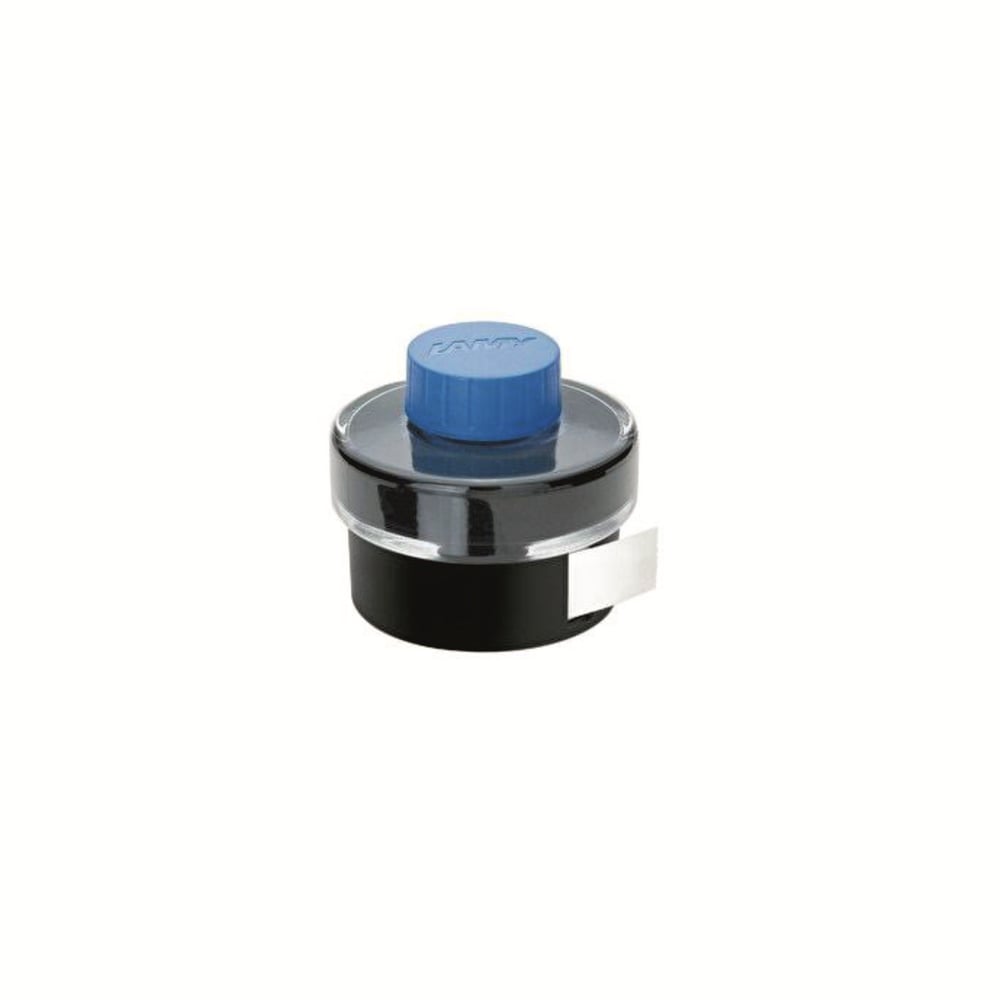 LAMY DOLMA KALEM MÜREKKEBİ AZURİTE MAVİ 30ML