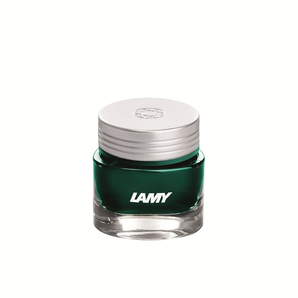 LAMY DOLMA KALEM MÜREKKEBİ PERİDOT YEŞİL 30ML