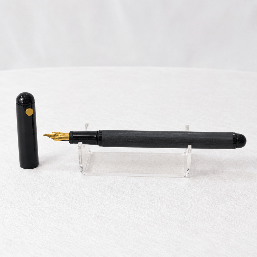 LAMY E + M CONTRACT BLACK XL D. KALEM AHSAP SİYAH