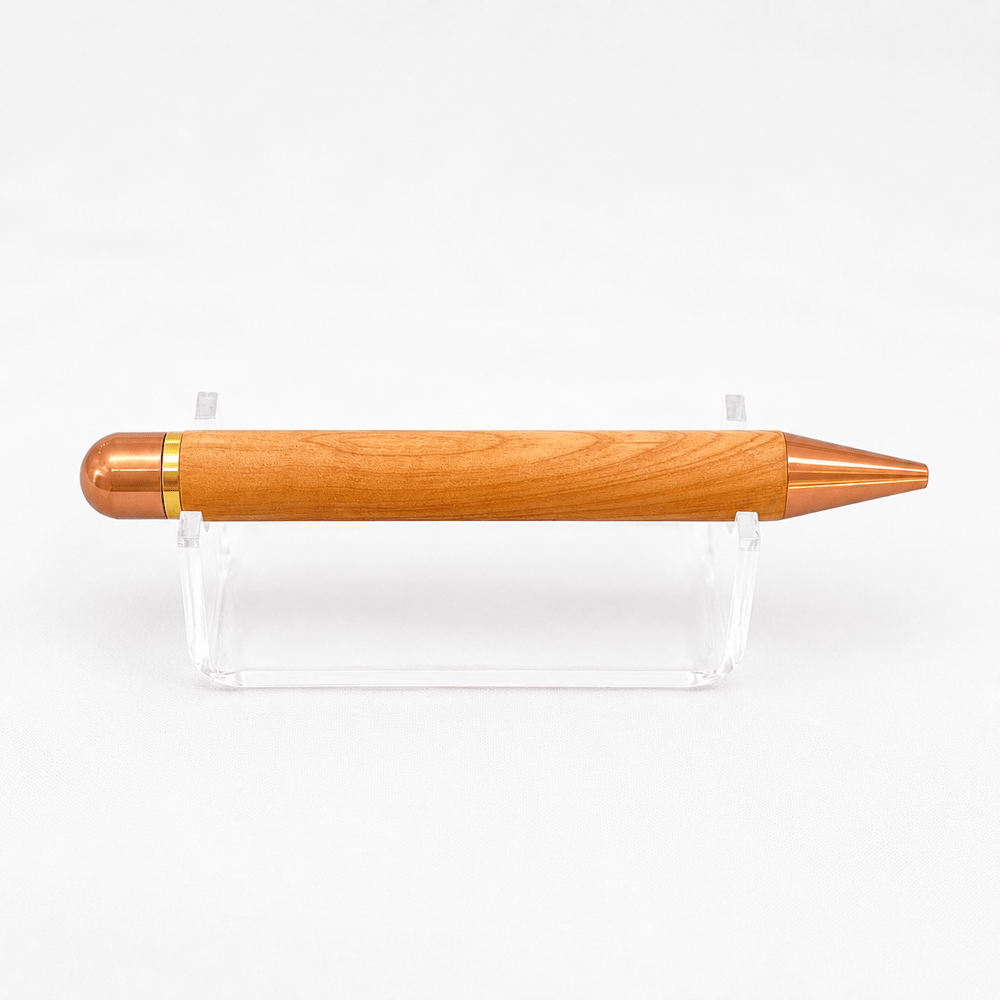 LAMY E + M GIN T. KALEM AHSAP BAKIR PIRINC AKSAM
