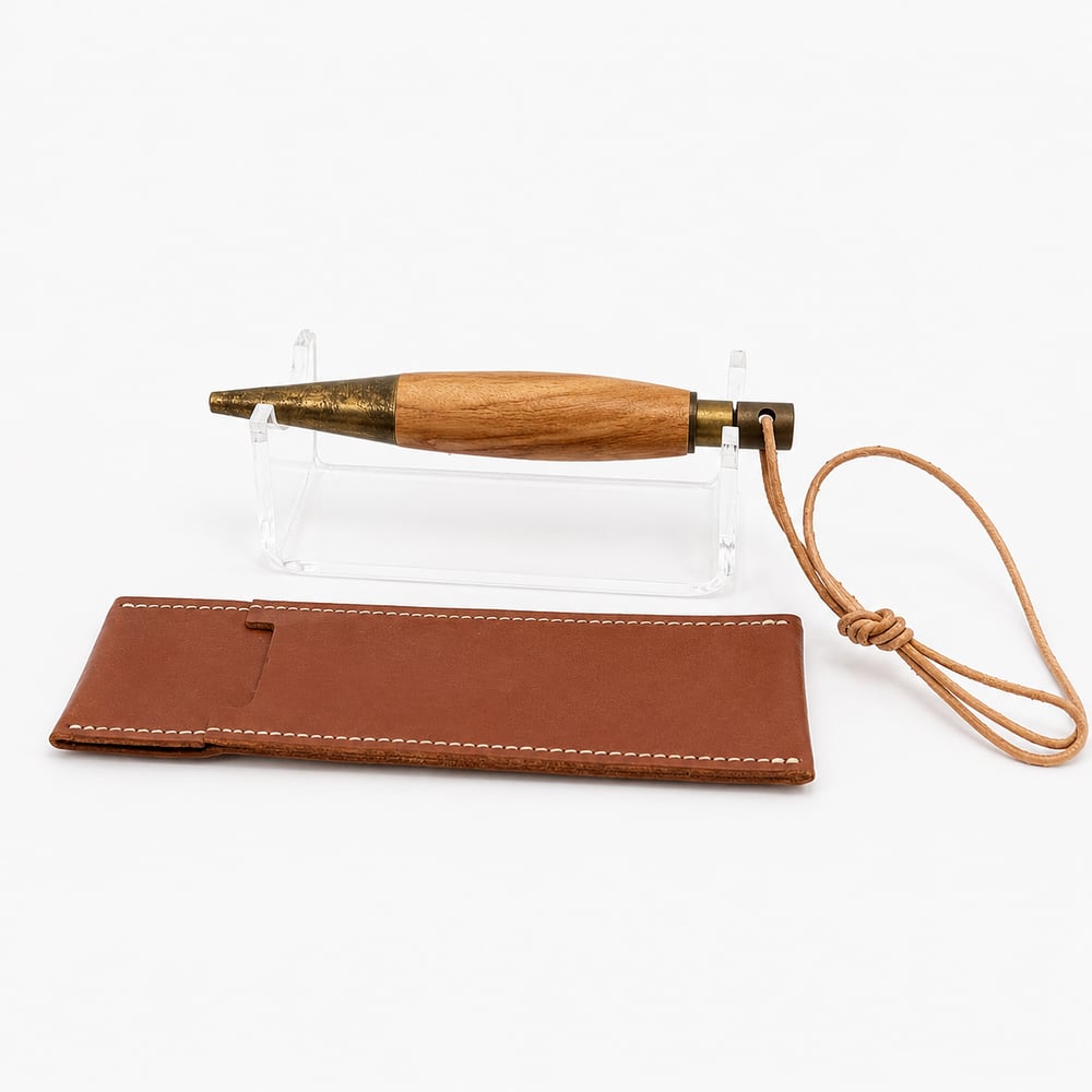 LAMY   E + M POCKET TRAVEL T. KALEM AHSAP MEŞE