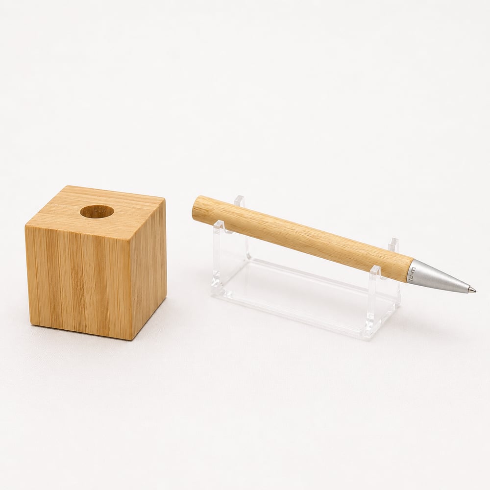 LAMY  E + M STAND-UP TUKENMEZ KALEM AHSAP