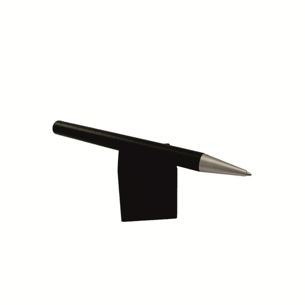 LAMY  E+ M STAND-UP TUKENMEZ KALEM AHSAP SIYAH MAT