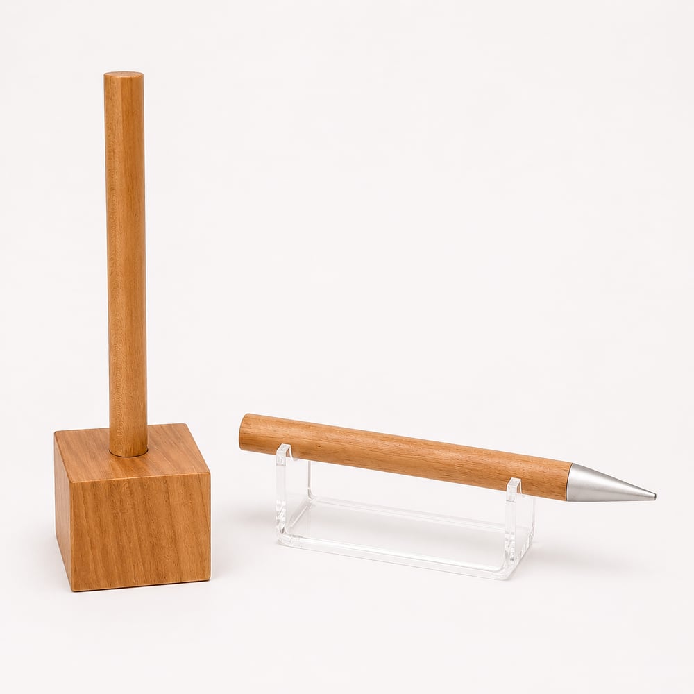 LAMY E + M STAND-UP V. KALEM 1.18MM AHSAP KİRAZ