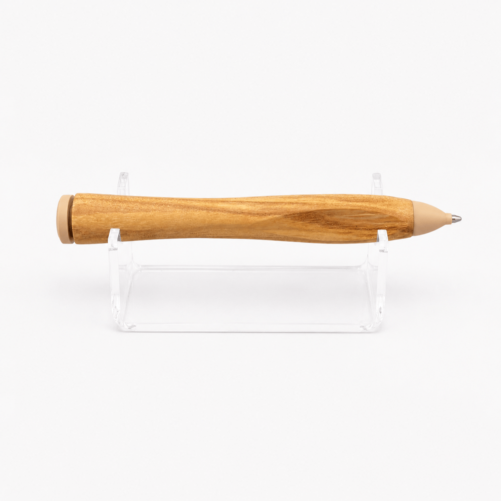 LAMY E + M SWING TUKENMEZ KALEM AHŞAP